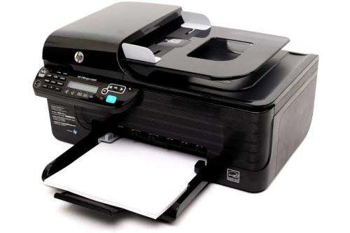 HP Officejet 4500