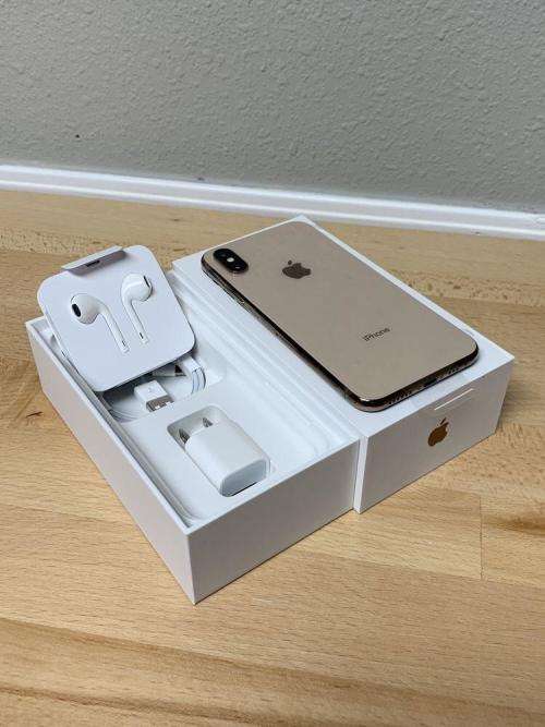 iPhone X