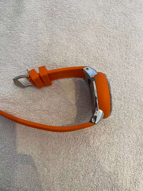 Tomato Divers Watch