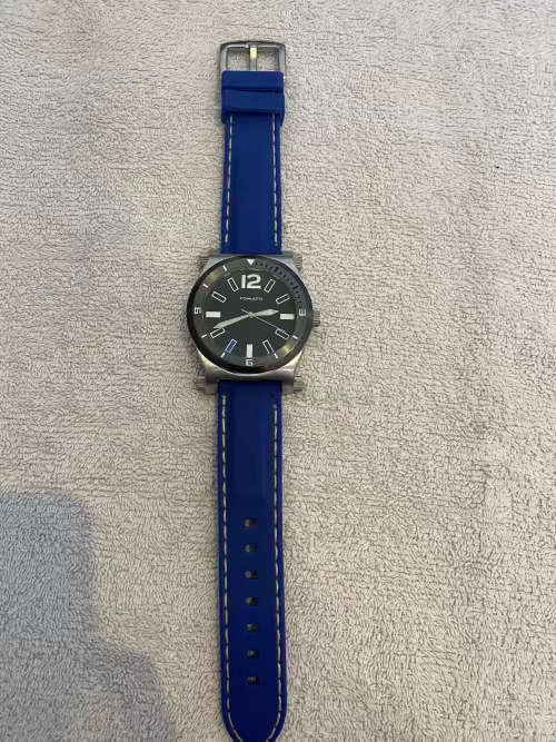 Tomato MENS WATCH