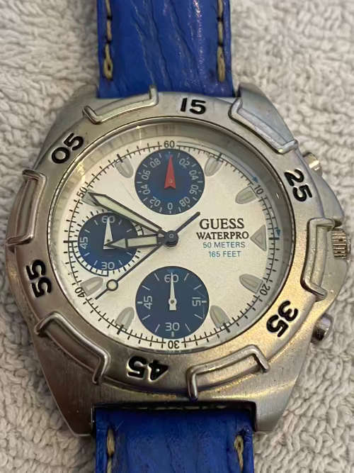 Guess WaterPro 50m