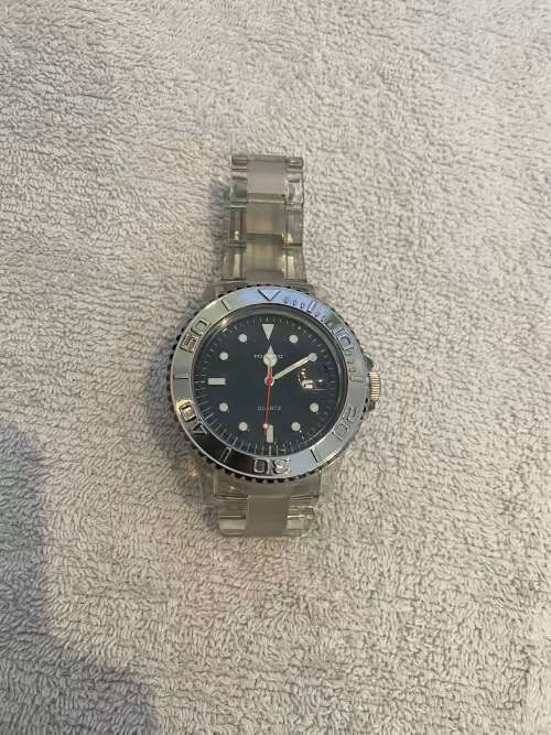 Tomato Mens/ Ladies Watch