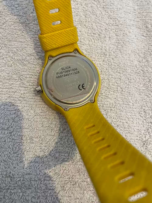 Puma Sports Watch