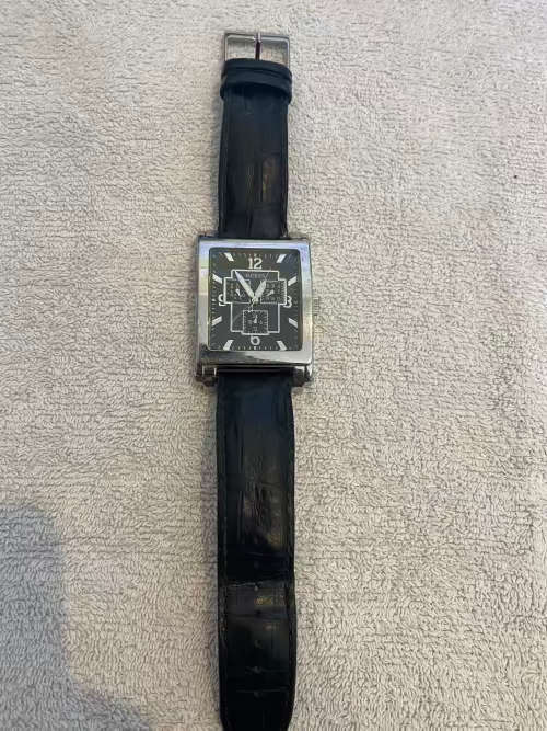 Guess Mens Watch