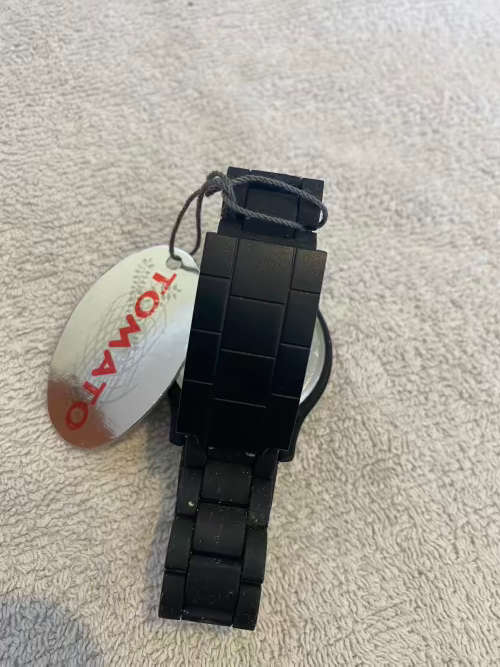 Tomato Ladies Watch
