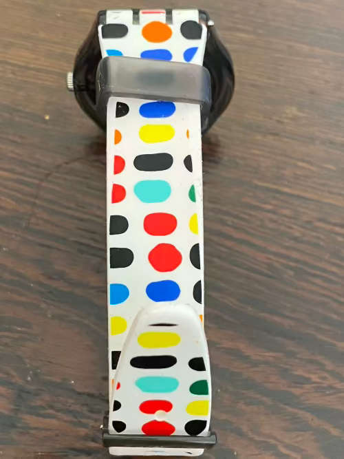 Ladies Swatch Watch