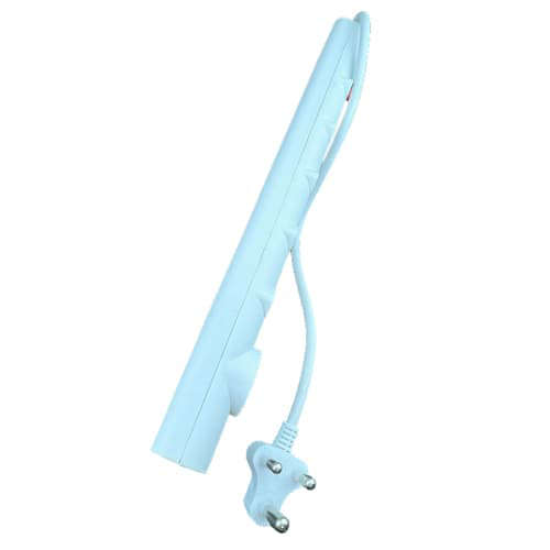 Multi-Way Plug Socket With Switch