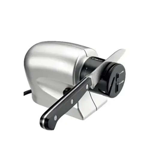 Electric Knife Sharpener Scissors Screw Knife Sharpener IB-75