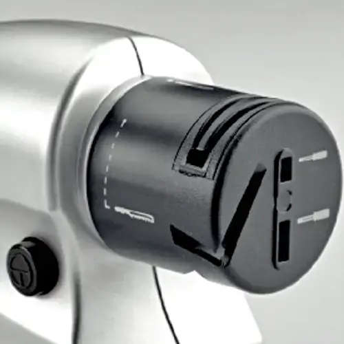 Electric Knife Sharpener Scissors Screw Knife Sharpener IB-75