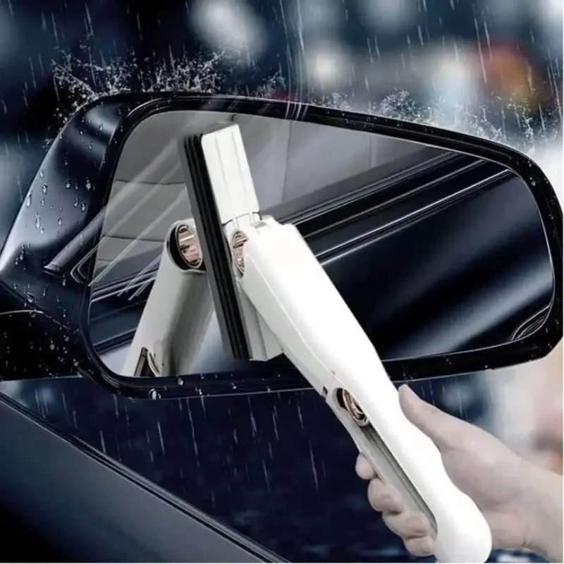 New Portable Mini Mop for Home, Kitchen, Car and Desk Cleaning Convenient Mini Mop for Quick