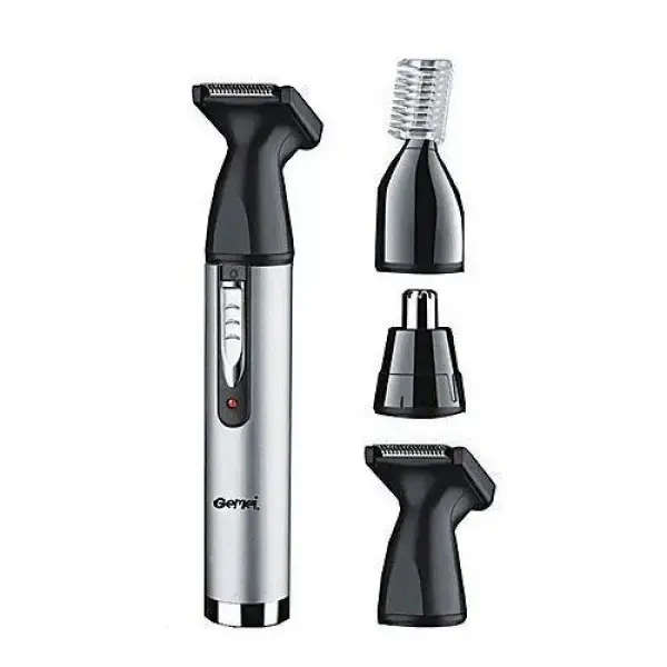 Nose Ear Hair Trimmer 3 In 1