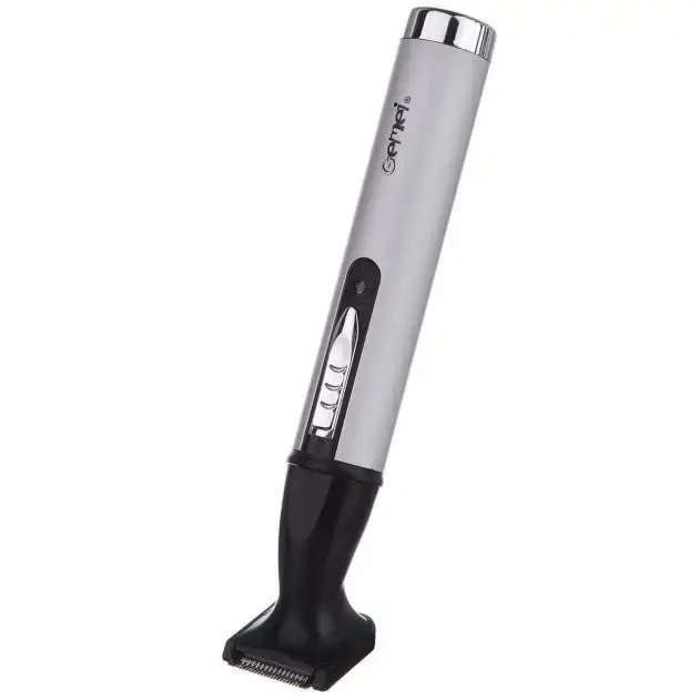 Nose Ear Hair Trimmer 3 In 1