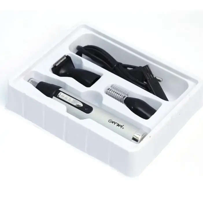 Nose Ear Hair Trimmer 3 In 1