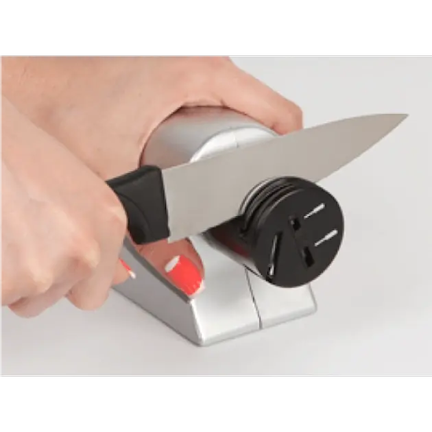 Electric Knife Sharpener Scissors Screw Knife Sharpener IB-75