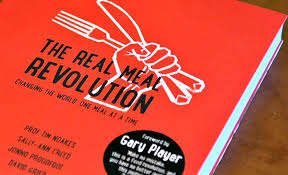 The Real Meal Revolution - Tim Noakes