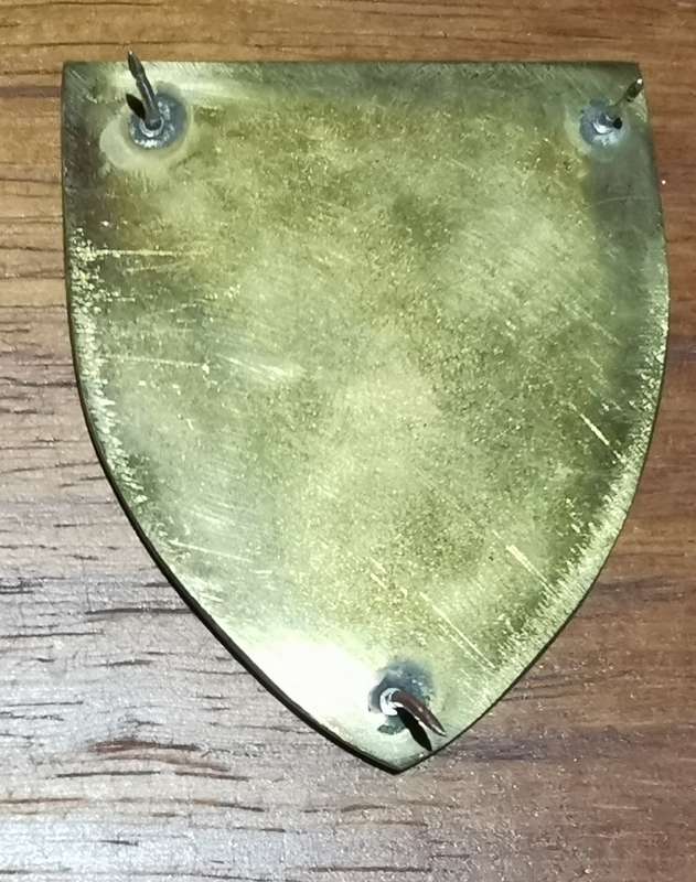 Phalaborwa Commando shoulder flash