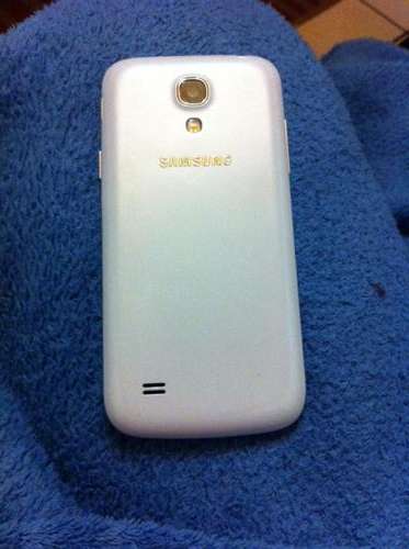 Samsung S4 Mini