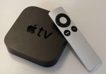 Apple TV 3