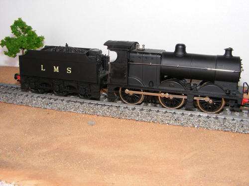 MAINLINE LOCOMOTIVE OO LMS