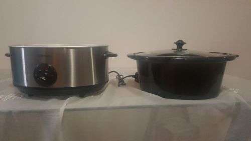 Kenwood Slow Cooker