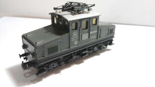 LIMA DB  LOCO