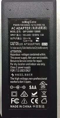 NCE  DCC SMART BOOSTER SB5    5AMP    TRAIN CONTROLLER