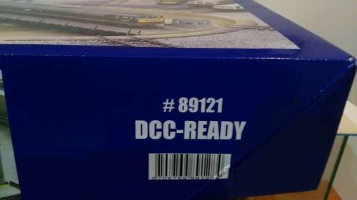 HELJAN TURNTABLE   HO        DCC  READY