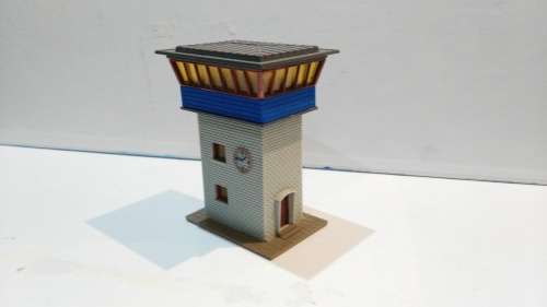 CONTROL SIGNAL TOWER   N GAUGE