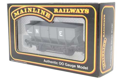 MAINLINE HOPPER   BOXED