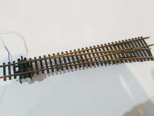 PECO RH LARGE  POINT  WITH SOLENOID