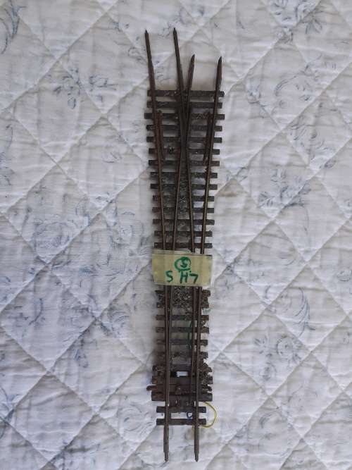 PECO Y POINT WITH POINT MOTOR 5