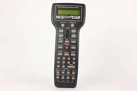 NCE  DCC TRAIN CONTRL    SMART BOOSTER    SB3A