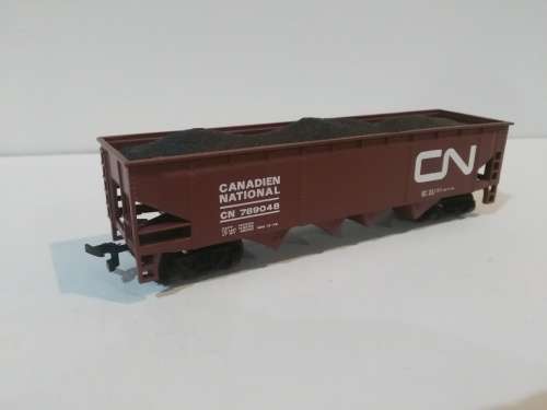 Bachmann Canadian rolling stock x 7