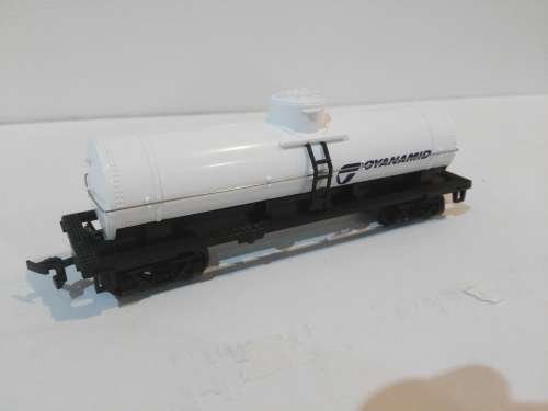 Bachmann Canadian rolling stock x 7