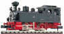 FLEISCHMANN   PICCOLO  LOCO    N GAUGE