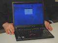 R1 Action !!!! lenovo T43p Laptop !!!! check it out!!!! Great deal.