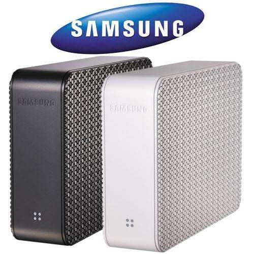 SAMSUNG G3 Station External Hard Drive 1.5TB(1500GB)
