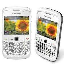 Great deal on Blackberry curve 8520