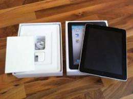 Brand New!!!! Apple IPad 4, Supper deal