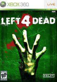 like new . Left for dead