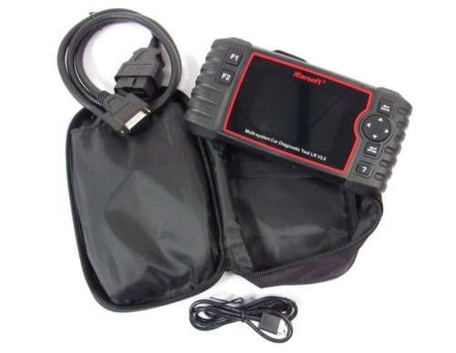 Icarsoft Lr V2.0 Diagnostic Tool For Land Rover / Jaguar