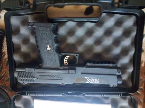 Tippmann Tipx
