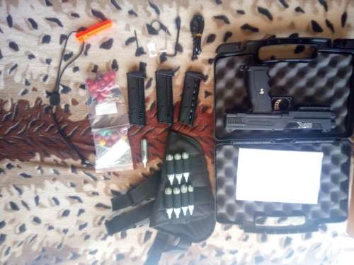 Tippmann Tipx