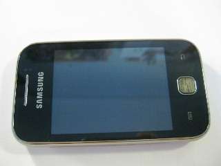 Samsung Galaxy Y s5360 >> FREE SHIPPING!