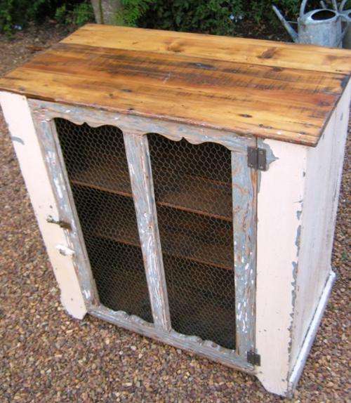 OREGON TOP KICHEN CUPBOARD