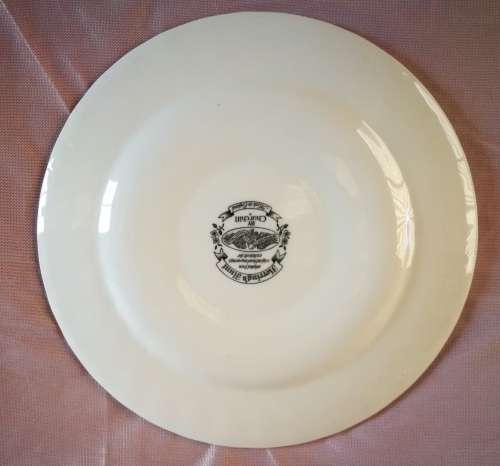 Herrings Hunt - The Meet by Churchill