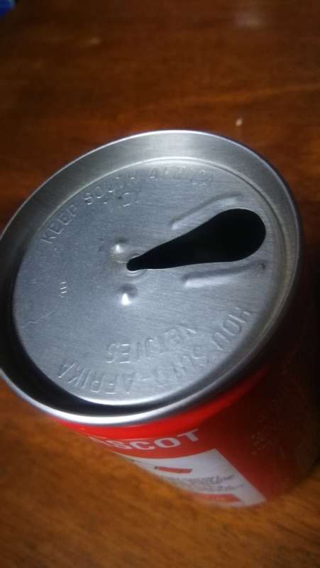 21 x 1999 Rugby World Cup Collectors Coca-Cola Cans..