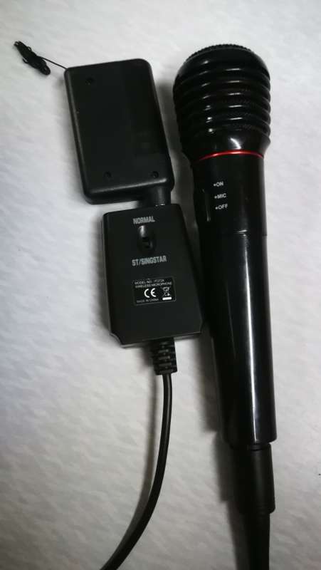 (late entry) Big Ps3 Bundle..