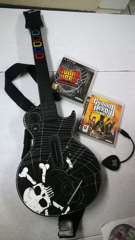 (late entry) Big Ps3 Bundle..