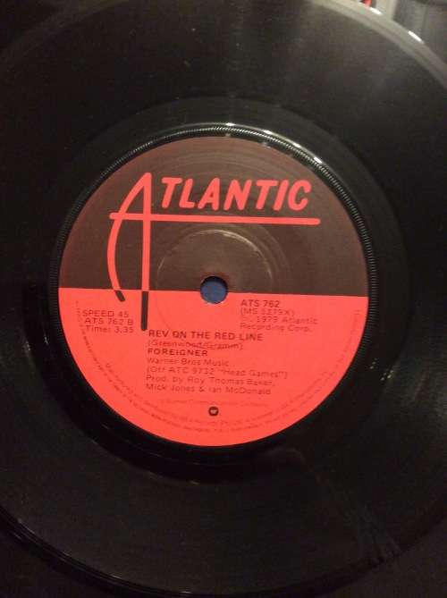COLLECTION OF 15 SEVEN SINGLES - 1970's - BID PER LP FOR THE LOT - GREAT FIND -